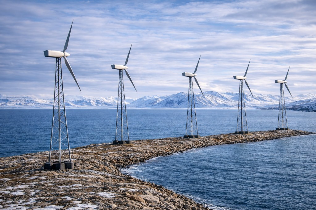 КОЗУ-П схема