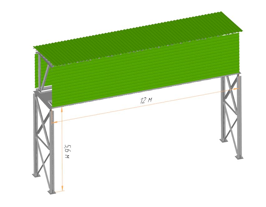 КОЗУ-Л2 схема